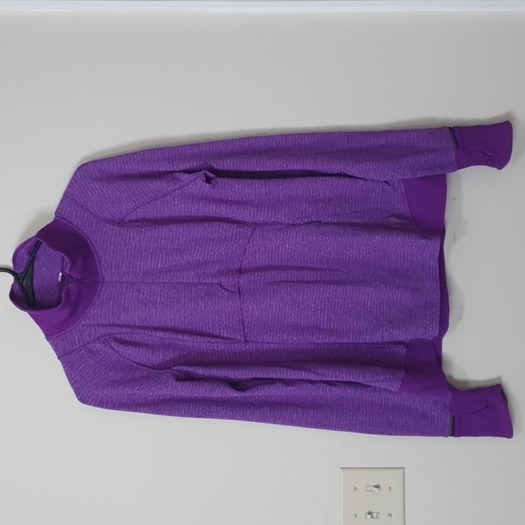 Lululemon Eminence Track Jacket - Picture 1 of 10